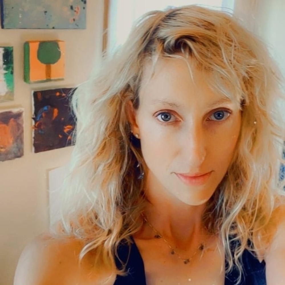 Meet your Posher, Caren